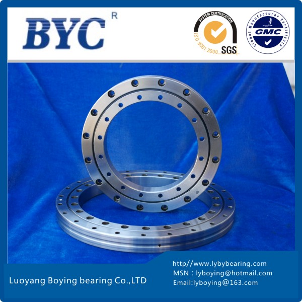 BYC 交叉軸承XSU系列 十字交叉滾子軸承，數控機床軸承，機械手軸承