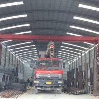 宜昌市遠安縣龍門吊門式起重機，行車，行吊，天車，龍門吊大全