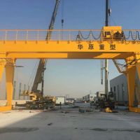 宜昌市點軍區雙主梁門式起重機，行車，行吊，天車，龍門吊大全