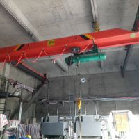 東莞塘廈起重機價格
