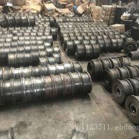 江蘇常州單梁行車輪組；行車輪