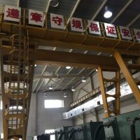 保康縣雙主梁門式起重機，行車，行吊，天車，龍門吊，吊車大全