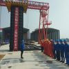 河南起重提梁機、路橋門機
