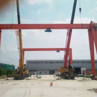 寧波電動葫蘆門式起重機施工現(xiàn)場保養(yǎng)，銷售，驗收，優(yōu)質(zhì)售后。