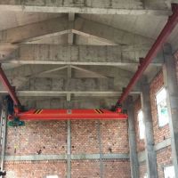 湖北省宜昌市夷陵區(qū)懸掛起重機，行吊，龍門吊大全