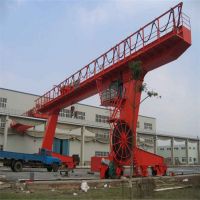 遼寧撫順 定做門式起重機