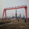 青島龍門吊，龍門起重機，門式起重機，銷售，維護，保養