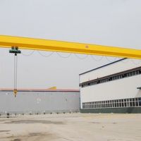 南京半龍門(mén)起重機(jī)銷(xiāo)售