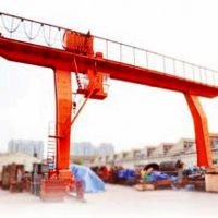 重慶龍門(mén)吊行車起重機(jī)比較專業(yè)質(zhì)量可靠