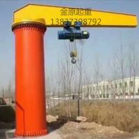 BZZ重型懸臂吊生產廠家