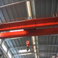 遼寧本溪維修，保養橋門起重機