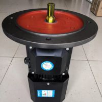 開(kāi)創(chuàng)電機(jī)2.2KW-3.0KW鋁殼實(shí)心軟起動(dòng)廠家直銷(xiāo)