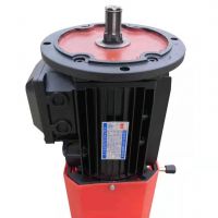 開(kāi)創(chuàng)電機(jī)2.2KW-3.0KW鋁殼實(shí)心軟啟動(dòng)廠家直銷(xiāo)