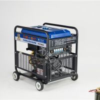 管道190A內燃發(fā)電電焊機