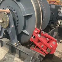 焦作礦用猴車(chē)制動(dòng)器廠家