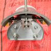 河南長垣工字鋼電纜滑車發貨現場