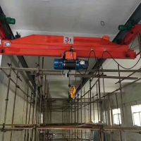 廣州番禺懸掛起重機銷售安裝