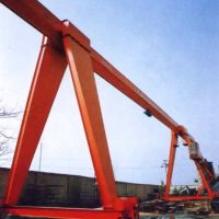 廠家直銷重慶單梁門式起重機(jī)行車航車電動葫蘆