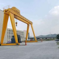 成都門(mén)式起重機(jī)行車質(zhì)量