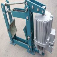 YWZ4B系列電力液壓鼓式制動(dòng)器