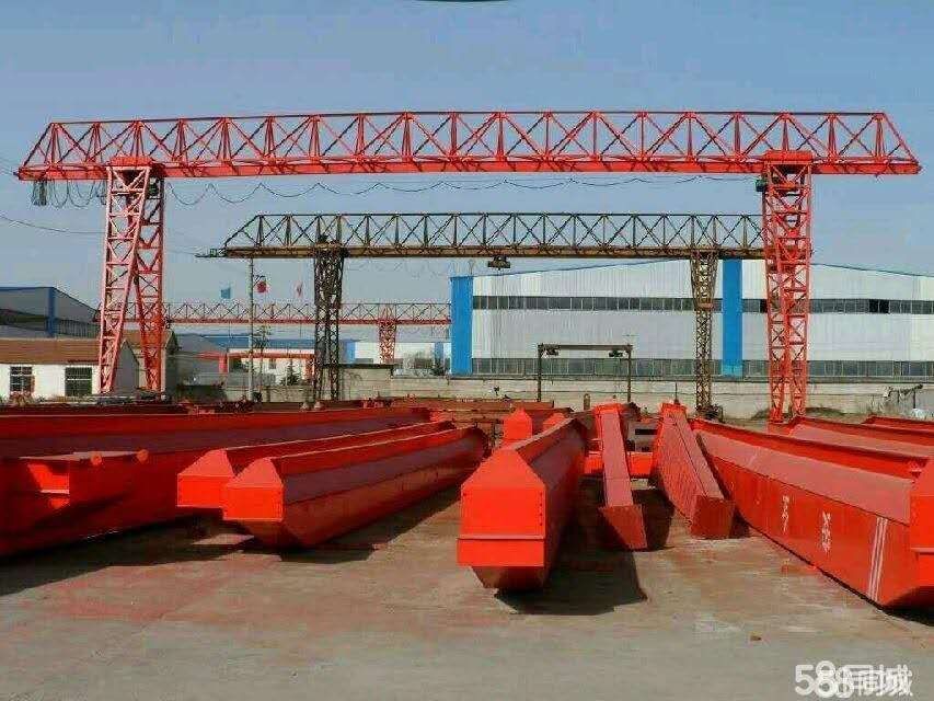 資陽龍門吊行吊起重機械銷售安裝年檢廠家定制