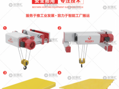 百達(dá)力歐機(jī)械有限公司已加入《起重匯采購指南》！