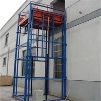 滄州貨梯廠家直銷泊頭貨梯