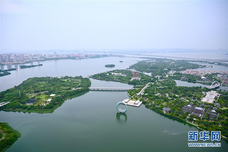 （特區(qū)40年&middot;圖文互動(dòng)）（1）高顏值的生態(tài)花園之城&mdash;&mdash;廈門生態(tài)建設(shè)觀察