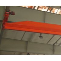 成都LX型電動單梁懸掛起重機(jī)廠家供應(yīng)