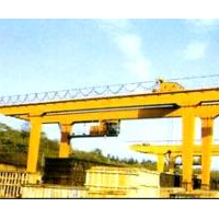 上海U型雙主梁門(mén)式起重機(jī)廠家直銷(xiāo)