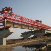 沈陽架橋機廠家供應