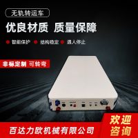桂林電動平車生產供應商—百達力歐公司制造