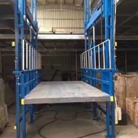 宜昌市遠安縣導軌貨梯各種型號起重機，行吊廠家直銷