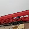 南充門式起重機、龍門吊