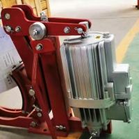YWZ13-300/30電動液壓鼓式制動器,焦作制動器