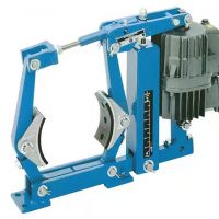 DYW-400/121電動液壓鼓式制動器,焦作制動器