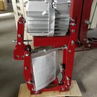 YWZ5-400/125電動液壓鼓式制動器,焦作制動器