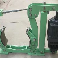 YWZ11-500/E201電動液壓鼓式制動器,焦作制動器
