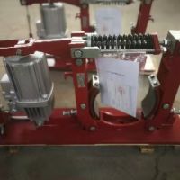 YJA200液壓夾軌器，焦作制動器,廠家直銷，價格優惠