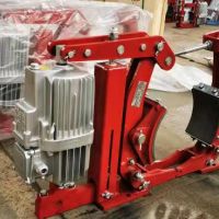 YJA315液壓夾軌器，焦作制動器,廠家直銷，價格優惠
