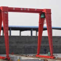 陽(yáng)江起重機(jī)門式起重機(jī)生產(chǎn)銷售廠家