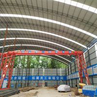 成都起重機，航吊龍門吊維修保養(yǎng)
