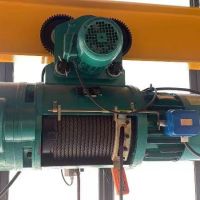 揚(yáng)州電動(dòng)葫蘆、銷售、維修