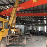 成都起重機廠家-溫江海峽工業區航吊起重機銷售維修
