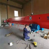 成都市石板灘行車(chē)航吊龍門(mén)吊定做維修