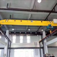 成都市金堂縣行車(chē)航吊龍門(mén)吊定做維修