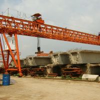 四川綿陽，德陽二手橋式起重機(jī)廠家