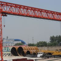 四川綿陽，德陽二手龍門吊制作廠家