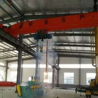 成都溫江電動單梁航吊龍門吊廠家銷售維修