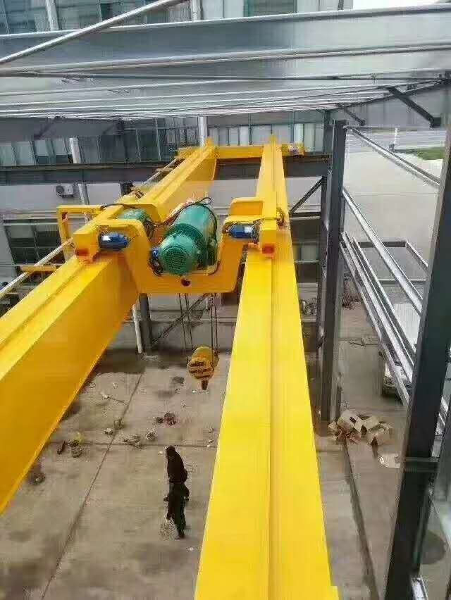 云南賓川縣起重機維修保養